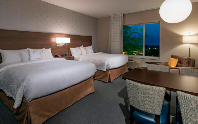 photo 4 of TownePlace Suites  by Marriott Leavenworth