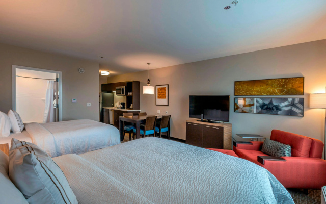 photo 5 of TownePlace Suites by Marriott Lexington Keeneland/Airport