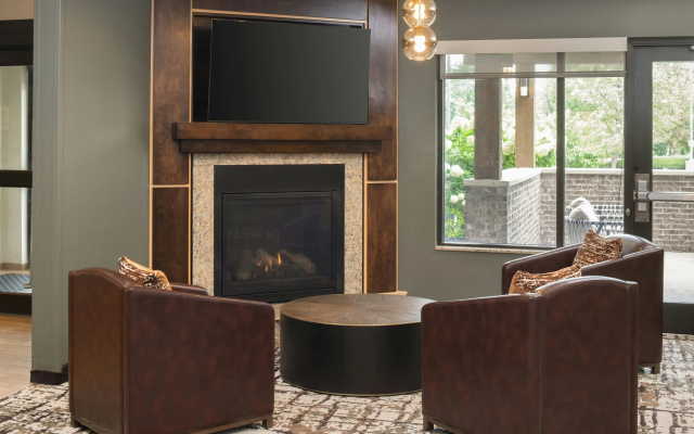 photo 3 of TownePlace Suites by Marriott Lexington South/Hamburg Place