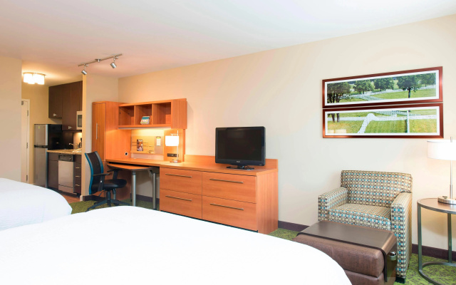 photo 4 of TownePlace Suites by Marriott Lexington South/Hamburg Place