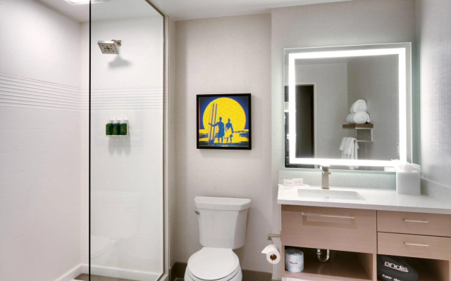 photo 3 of TownePlace Suites by Marriott Los Angeles LAX/Hawthorne