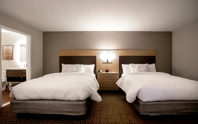 photo 5 of TownePlace Suites by Marriott Louisville Airport