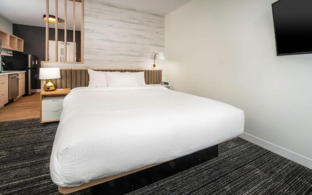 photo 3 of Towneplace Suites By Marriott Louisville Downtown