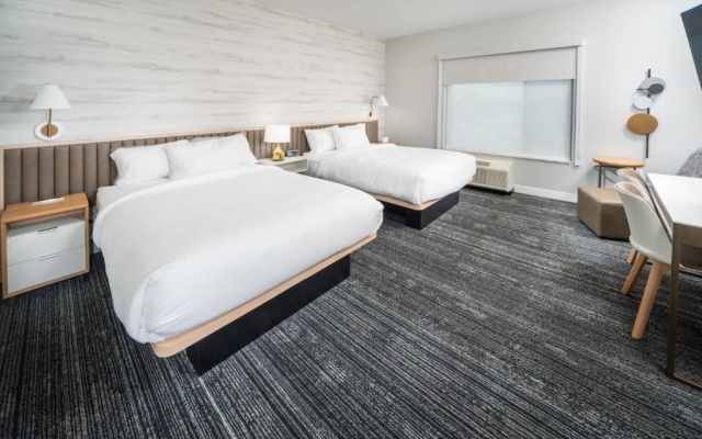 photo 4 of Towneplace Suites By Marriott Louisville Downtown