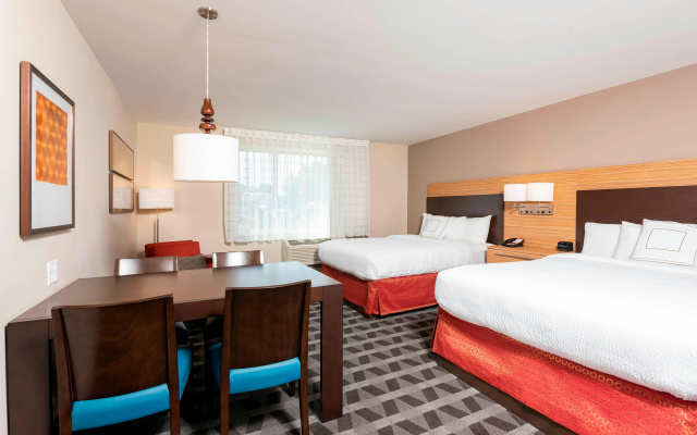 photo 3 of TownePlace Suites by Marriott Louisville North