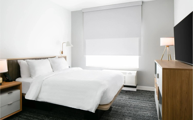 photo 2 of TownePlace Suites by Marriott Madison West/Middleton