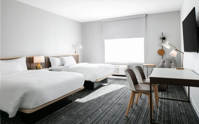 photo 3 of TownePlace Suites by Marriott Madison West/Middleton