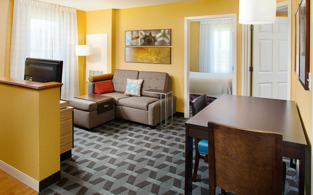 photo 4 of TownePlace Suites by Marriott Manchester
