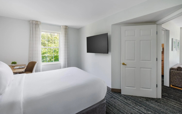 photo 5 of TownePlace Suites by Marriott Manchester
