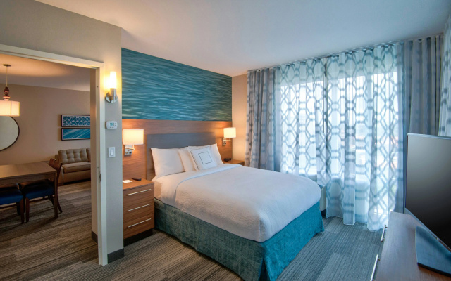 photo 5 of TownePlace Suites by Marriott Miami Airport