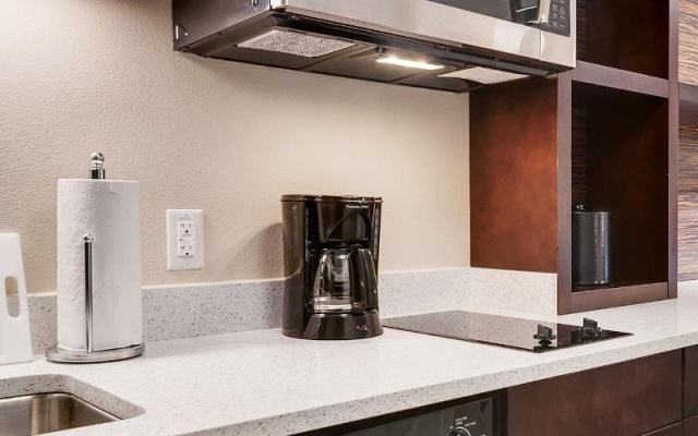 photo 2 of TownePlace Suites by Marriott Miami Kendall West