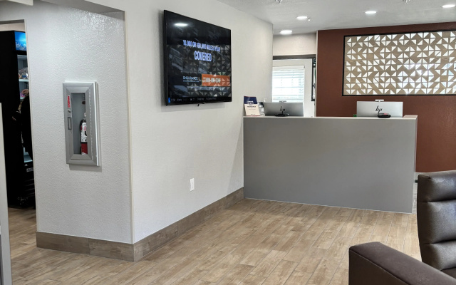photo 2 of TownePlace Suites By Marriott Miami Lakes