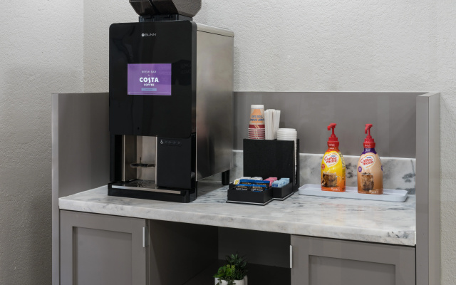 photo 4 of TownePlace Suites By Marriott Miami Lakes