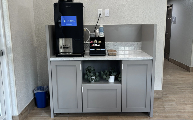 photo 5 of TownePlace Suites By Marriott Miami Lakes