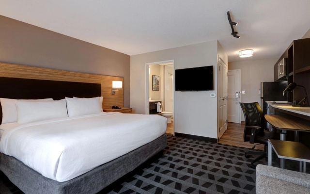 photo 2 of TownePlace Suites by Marriott Monroe