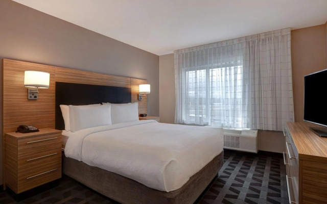 photo 3 of TownePlace Suites by Marriott Monroe