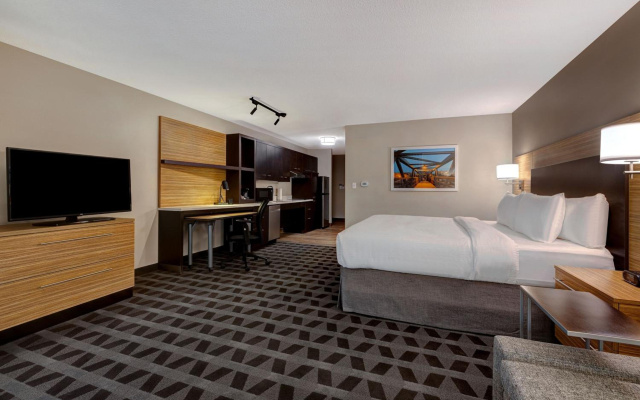 photo 4 of TownePlace Suites by Marriott Monroe