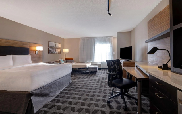 photo 5 of TownePlace Suites by Marriott Monroe