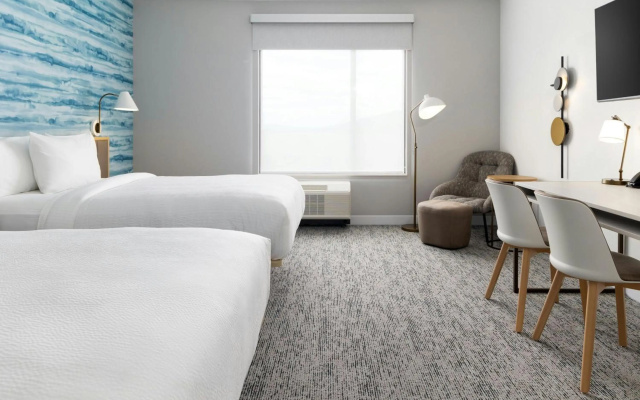 photo 2 of Towneplace Suites By Marriott Monrovia