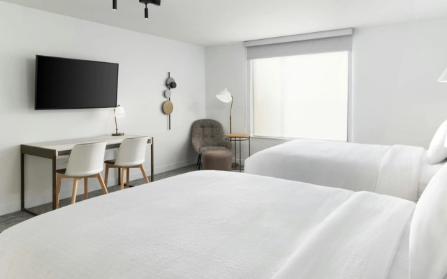 photo 4 of Towneplace Suites By Marriott Monrovia