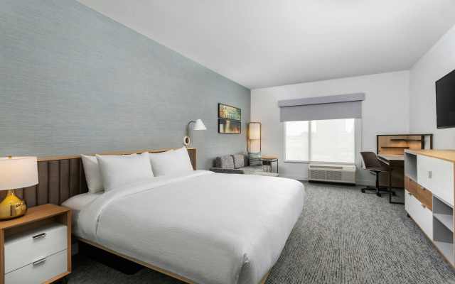 photo 4 of TownePlace Suites by Marriott Nashville Midtown