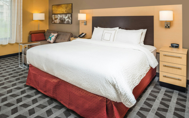 photo 3 of TownePlace Suites by Marriott New Hartford