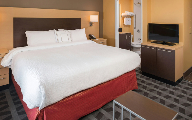 photo 4 of TownePlace Suites by Marriott New Hartford