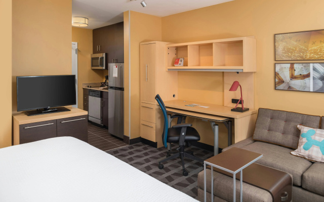 photo 5 of TownePlace Suites by Marriott New Hartford