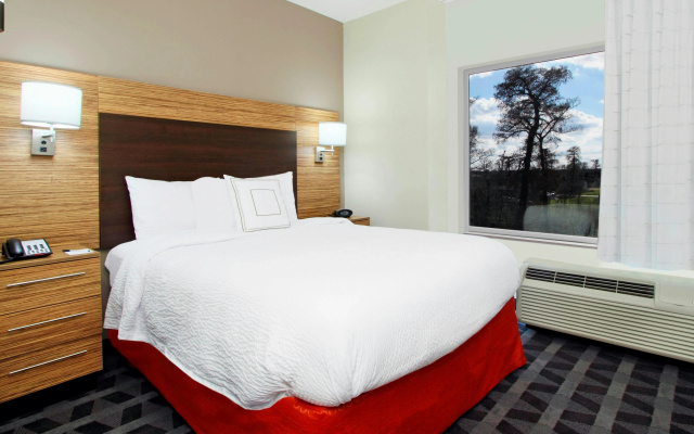 photo 4 of TownePlace Suites New Orleans Harvey/West Bank