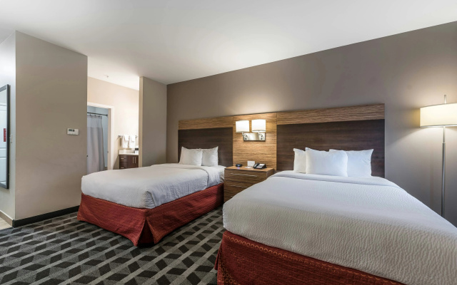 photo 5 of TownePlace Suites New Orleans Harvey/West Bank