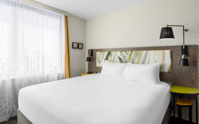 photo 3 of TownePlace Suites by Marriott New York Manhattan/Chelsea