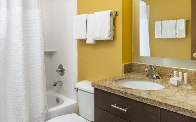photo 5 of TownePlace Suites By Marriott Phoenix North
