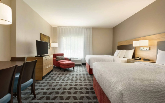 photo 5 of TownePlace Suites Pittsburgh Airport/Robinson Township