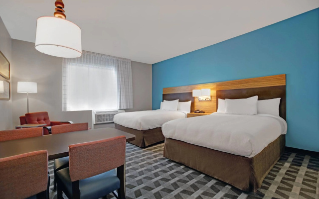 photo 3 of TownePlace Suites by Marriott Potomac Mills Woodbridge