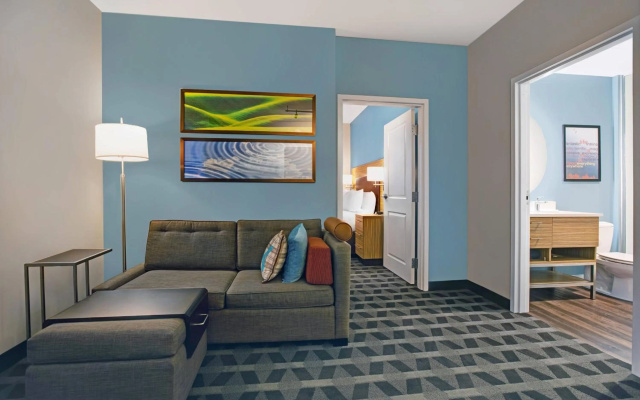 photo 4 of TownePlace Suites by Marriott Potomac Mills Woodbridge