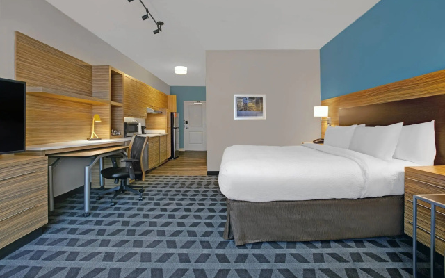 photo 5 of TownePlace Suites by Marriott Potomac Mills Woodbridge