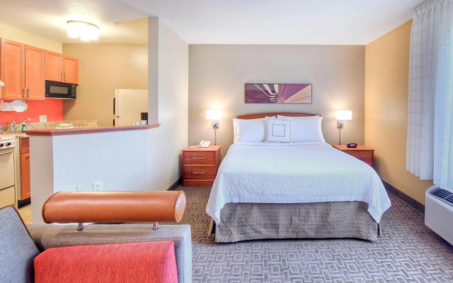 photo 2 of TownePlace Suites by Marriott Raleigh Cary-Weston Parkway