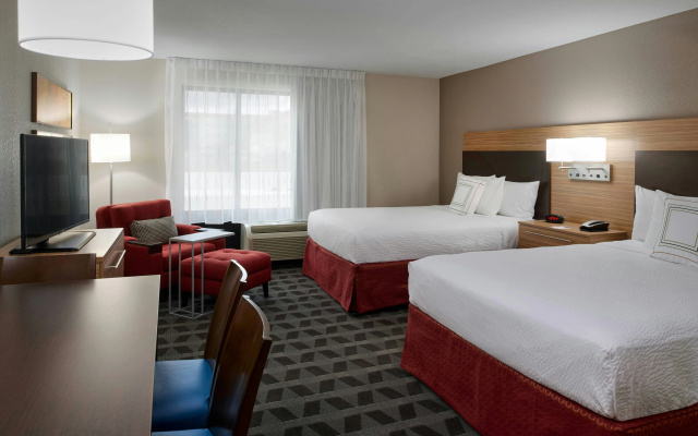 photo 3 of TownePlace Suites by Marriott Richmond