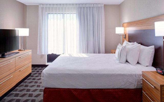 photo 5 of TownePlace Suites by Marriott Richmond