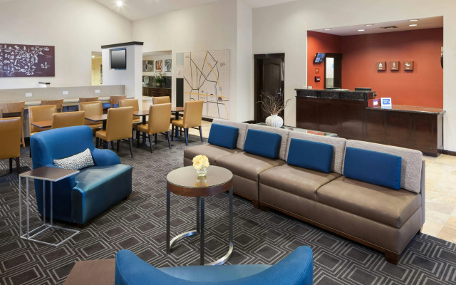 photo 2 of TownePlace Suites by Marriott San Antonio Airport