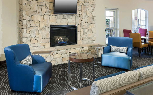 photo 3 of TownePlace Suites by Marriott San Antonio Airport