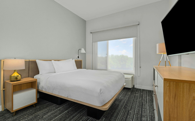 photo 2 of TownePlace Suites by Marriott San Antonio Universal City/Live Oak