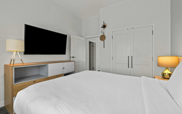 photo 3 of TownePlace Suites by Marriott San Antonio Universal City/Live Oak