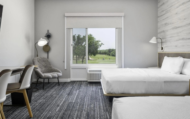 photo 4 of TownePlace Suites by Marriott San Antonio Universal City/Live Oak