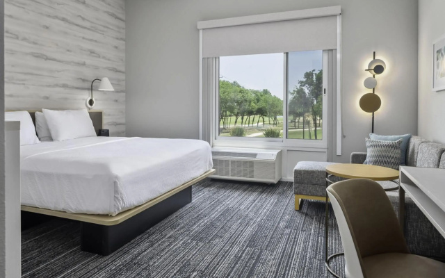 photo 5 of TownePlace Suites by Marriott San Antonio Universal City/Live Oak