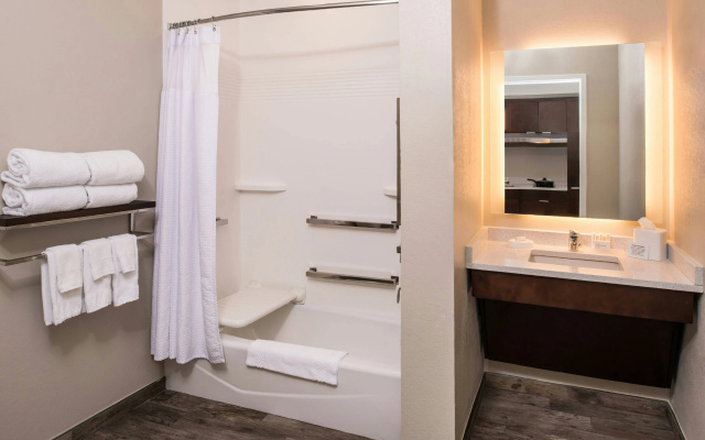 photo 5 of TownePlace Suites by Marriott San Bernardino Loma Linda