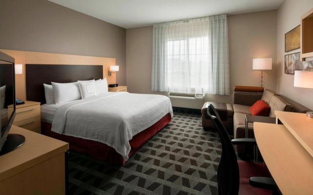 photo 3 of TownePlace Suites by Marriott San Diego Vista