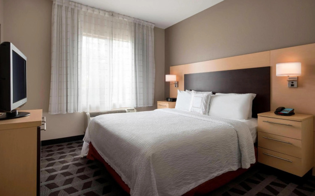 photo 4 of TownePlace Suites by Marriott San Diego Vista