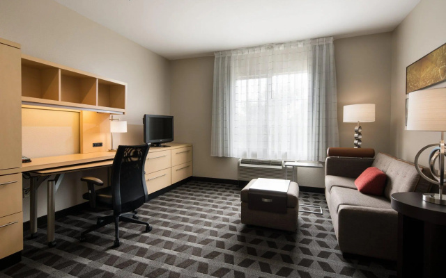 photo 5 of TownePlace Suites by Marriott San Diego Vista