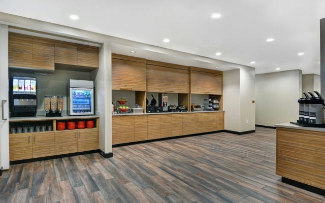 photo 2 of TownePlace Suites by Marriott Sarasota Bradenton West